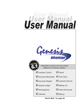 User Manual - Adv 6.1_8.pm6