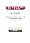 WLR-5000