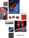 MicroHAWK Brochure
