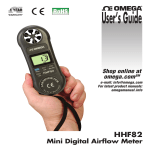 HHF82 - OMEGA Engineering