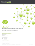 nCounter® Gene Expression Assay