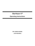 StarHazer II