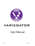 User Manual