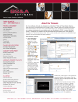 3rd Quarter - BS&A Software