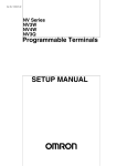 "user manual"