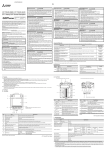 JY997D22801-K - Mitsubishi Electric