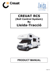 CREUAT RCS Lleida