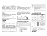 1000M POE PSE MC User Manual