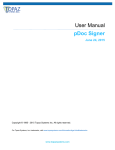 Complete User Manual