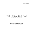 NV1 User Manual Rev A.pub