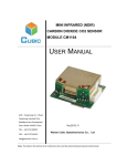 USER MANUAL