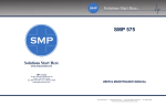 SMP 575 - SMP Canada