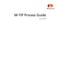 What is M-TIP?