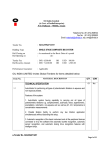 Tender Document - Oil India Limited