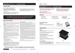 Ninja Blade Bare bones ~ QuickStart Guide Ninja Blade