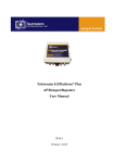 Teletronics EZPlatform Plus AP/Hotspot/Repeater User Manual