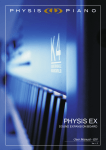 K4-K5 Physis EXpansion User Manual (EN) v1.2