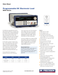 Technical Data Sheet