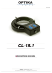 CL-15.1 - Entomopraxis
