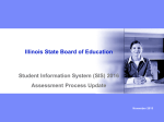 PARCC - Illinois State Board of Education