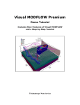Visual MODFLOW Premium