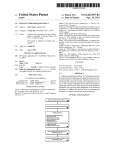 Efficient portable document