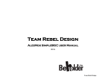 Team Rebel Design