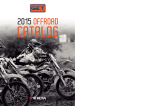 GET 2015 Offroad Catalog