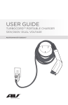 Turbo Cord User Guide