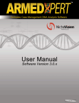 ArmedXpert Manual v3.0.7.x