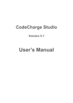 User`s Manual