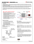 SD8825 users guide