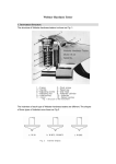 Webster User`s Manual - portable Rockwell hardness tester