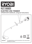 RLT-1000EX