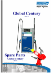 Global Century Spare Parts