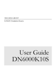 User Manual