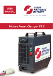 fs 3 charger user manual