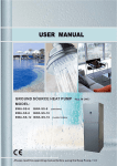 USER MANUAL