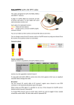 GoPro Multifunctional cable