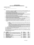 DIVISION OF GENETICS INDIAN AGRICULTURAL RESEARCH