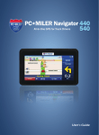 pc*miler 440/540