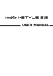 USER MANUAL