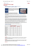 The Ammonit Data Logger Series 32