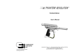 Revolution Manual 2012 - Component Concepts, Inc