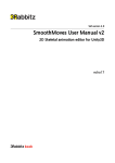 SmoothMoves User Manual v2