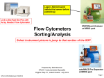 Flow Cyctometer(MACSQuant