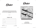 User Manual for HC11