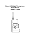 MG883G-12mHD User Manual - Boly Media Communications