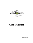 User Manual