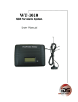 WT-1010